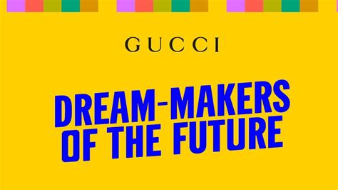 gucci graduate scheme